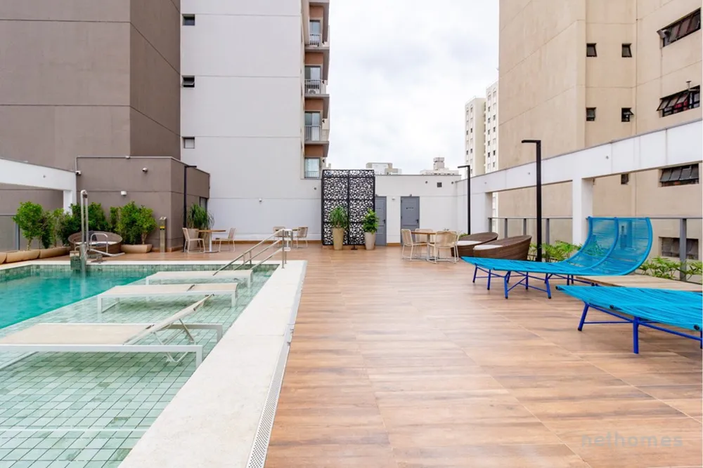 Apartamento, 3 quartos, 79 m² - Foto 8