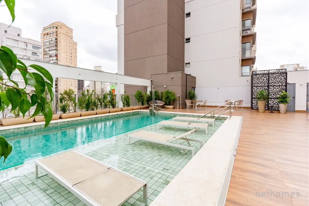 Apartamento, 3 quartos, 79 m² - Foto 3