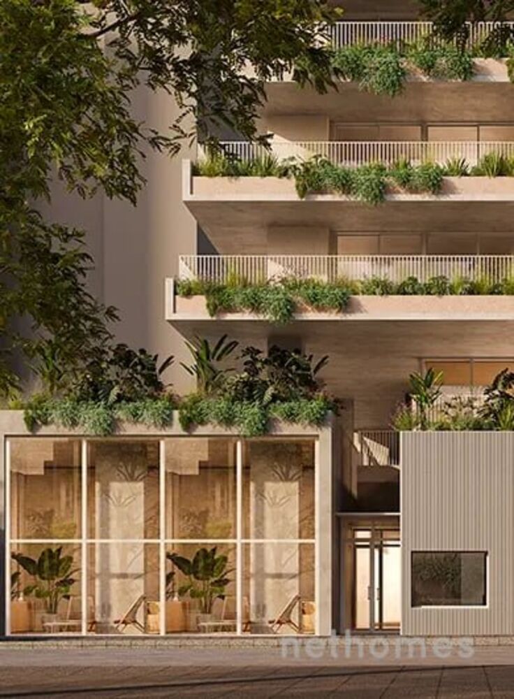 Apartamento Lançamentos com 3 quartos, 165m² - Foto 2