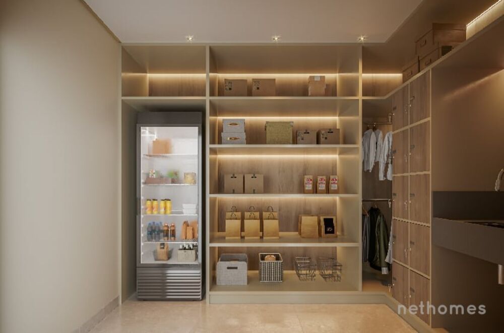 Apartamento, 3 quartos, 87 m² - Foto 12