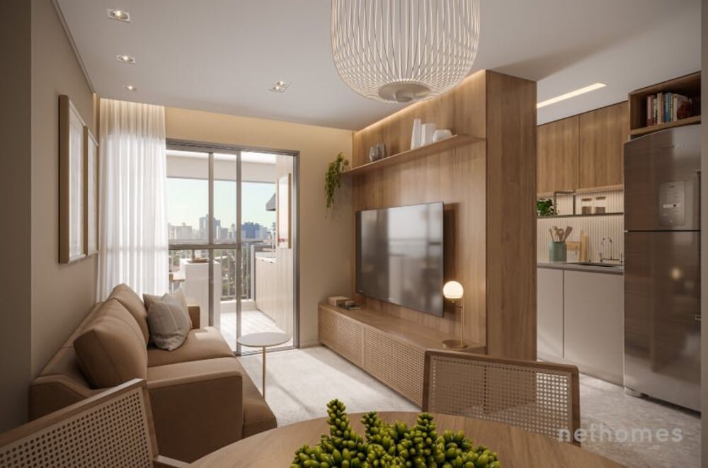 Apartamento, 3 quartos, 87 m² - Foto 5