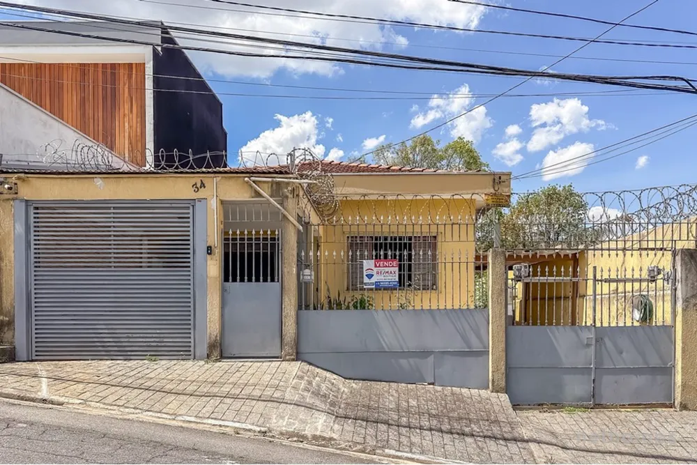 Casa, 3 quartos, 250 m² - Foto 2