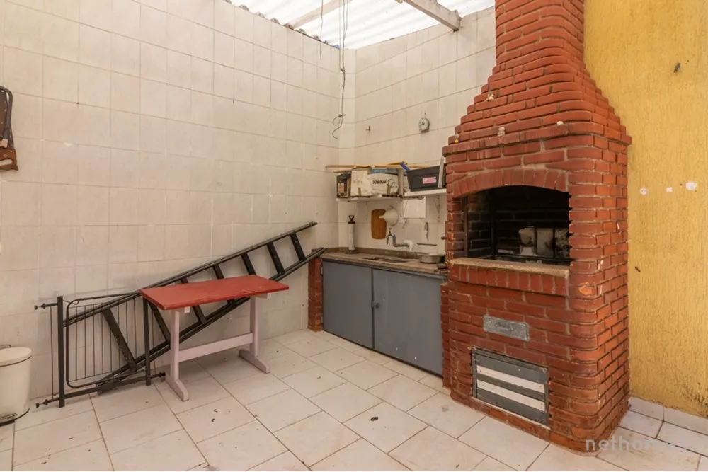 Casa, 3 quartos, 250 m² - Foto 8