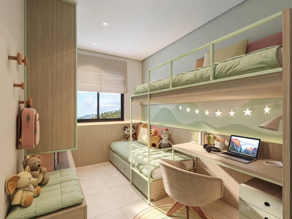 Apartamento, 2 quartos, 86 m² - Foto 6