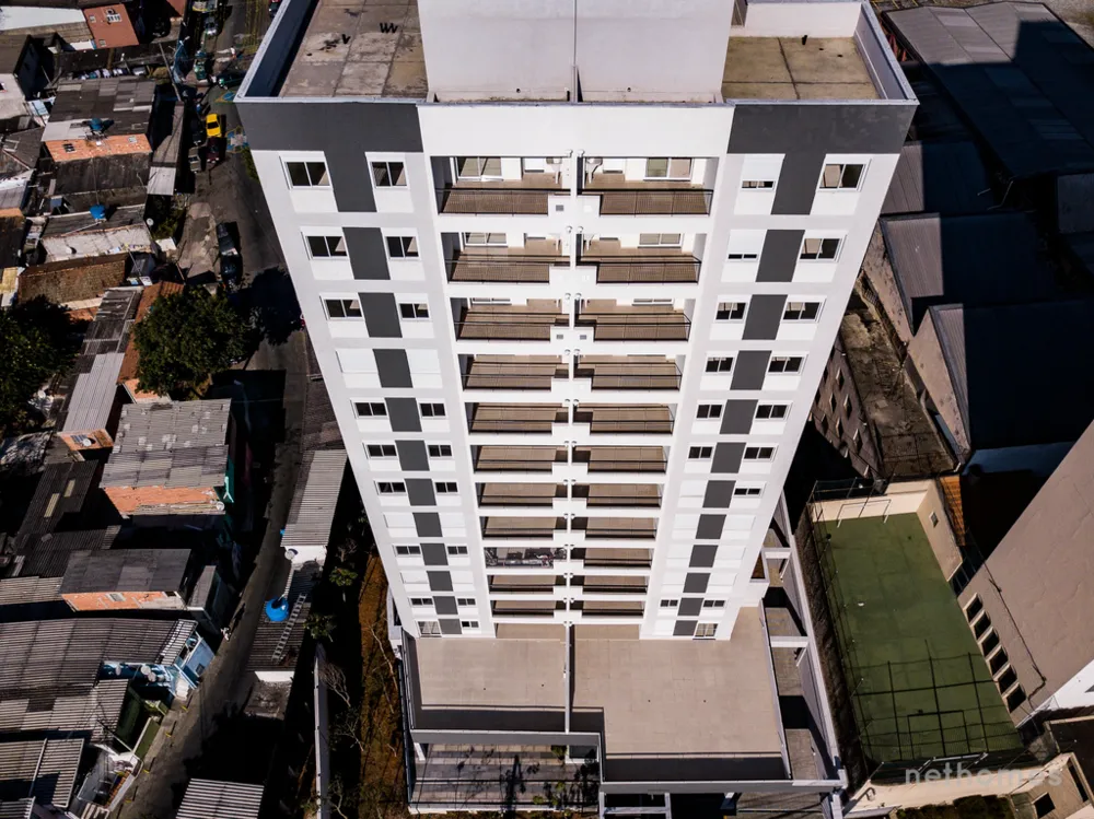 Apartamento, 2 quartos, 165 m² - Foto 12
