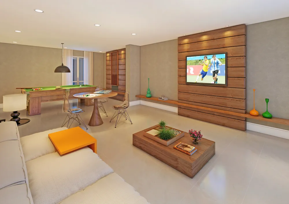 Apartamento, 2 quartos, 165 m² - Foto 8