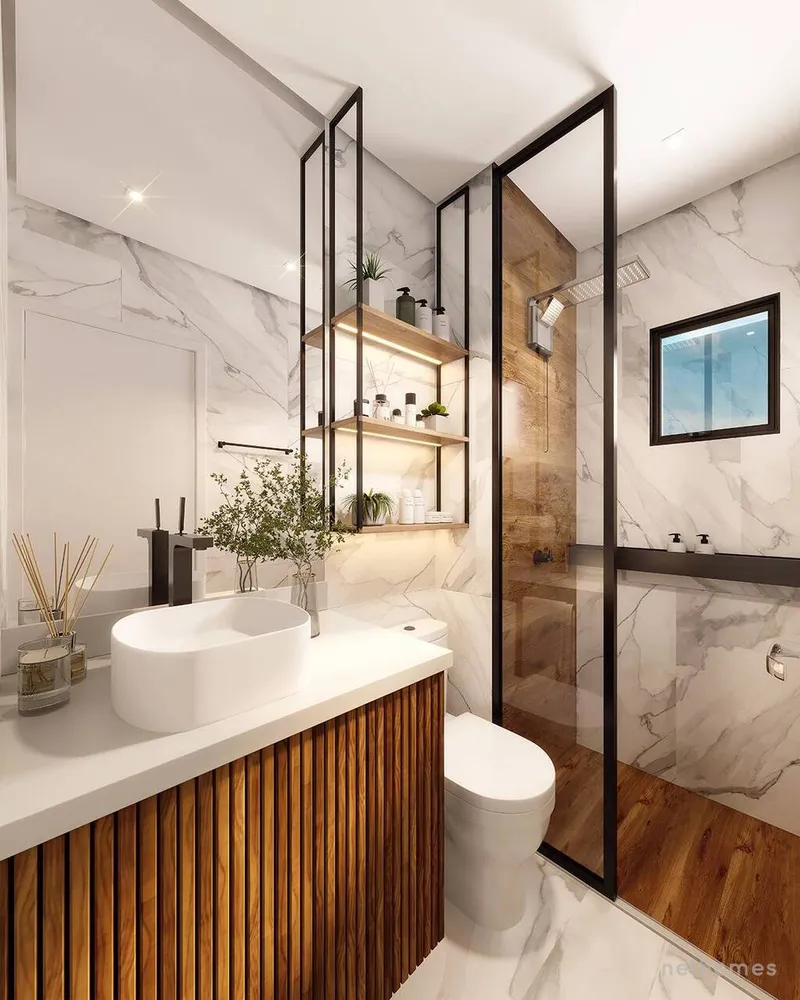 Apartamento, 1 quarto, 52 m² - Foto 4
