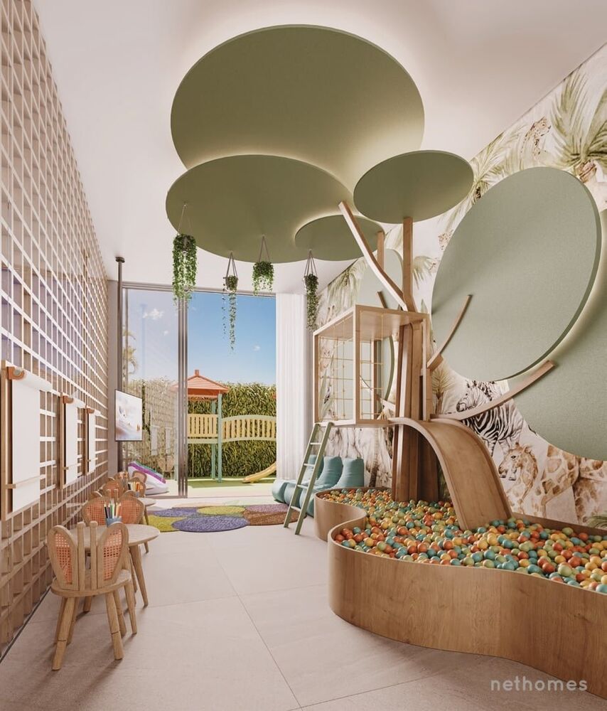 Apartamento, 5 quartos, 285 m² - Foto 23