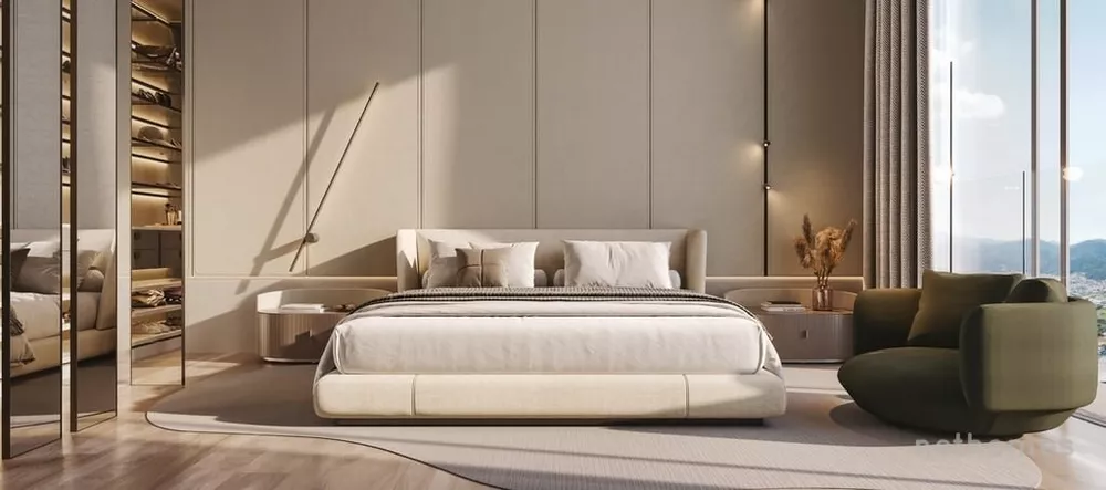 Apartamento, 5 quartos, 285 m² - Foto 9