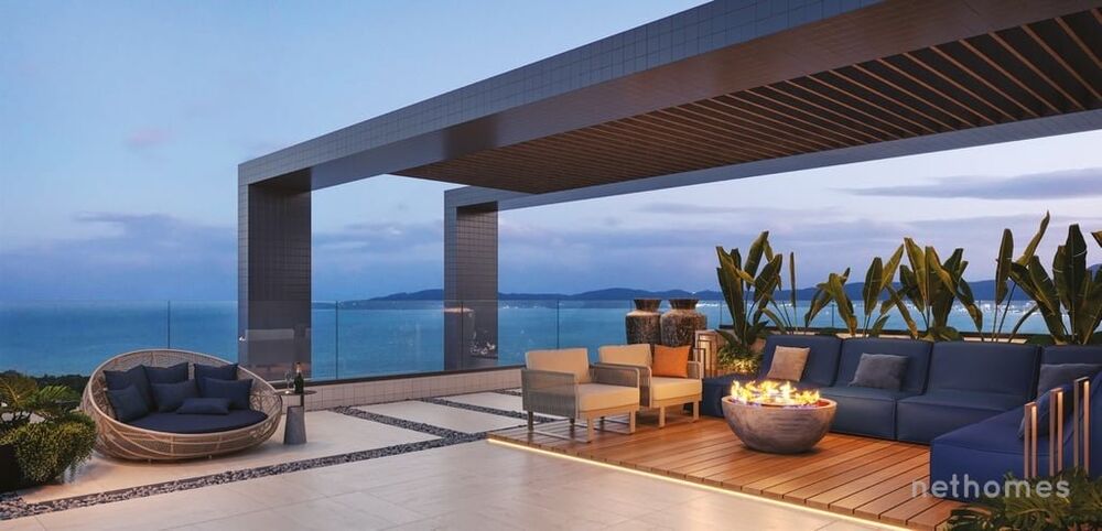 Apartamento, 5 quartos, 285 m² - Foto 28