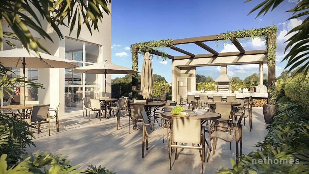 Apartamento, 3 quartos, 64 m² - Foto 13