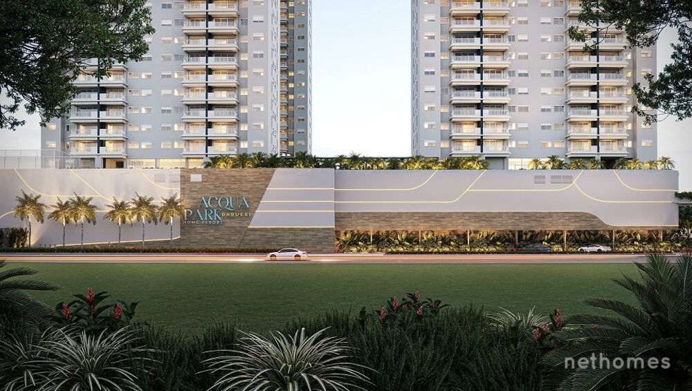 Apartamento, 3 quartos, 64 m² - Foto 1