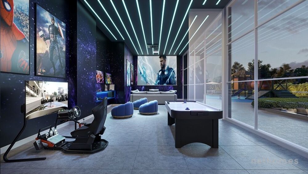 Apartamento, 3 quartos, 64 m² - Foto 8