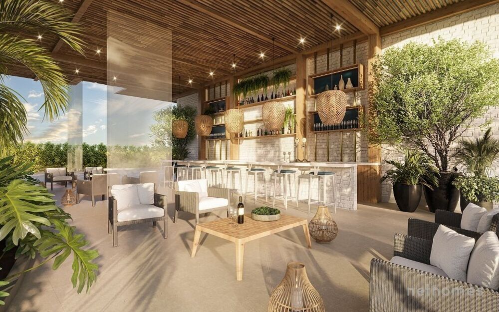 Apartamento, 3 quartos, 64 m² - Foto 10