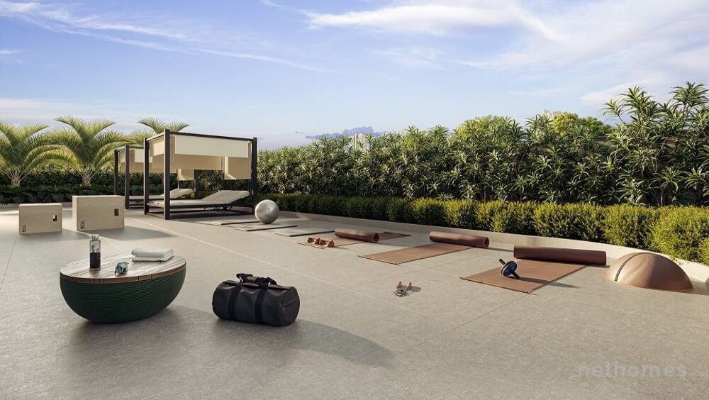 Apartamento, 3 quartos, 64 m² - Foto 14