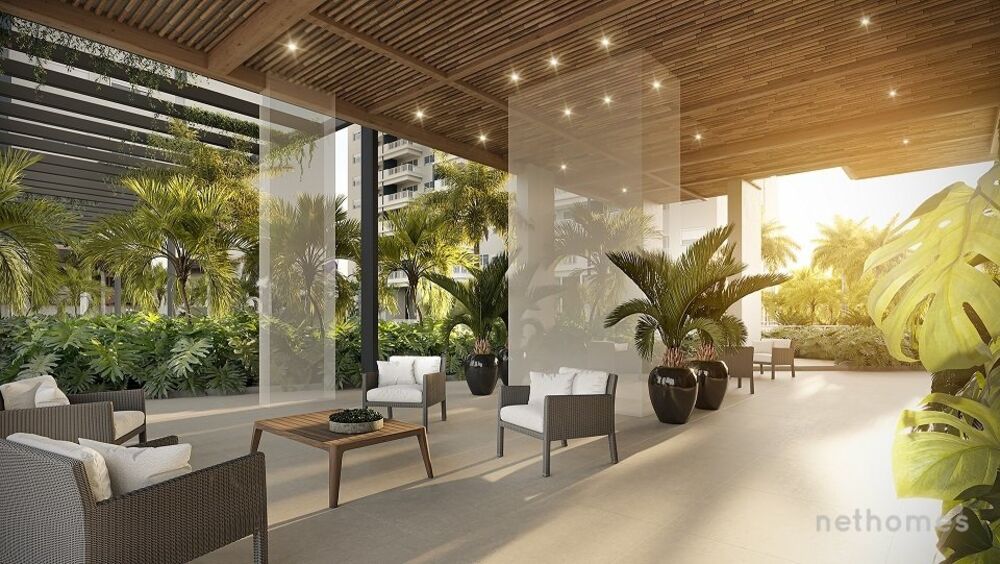 Apartamento, 3 quartos, 64 m² - Foto 3