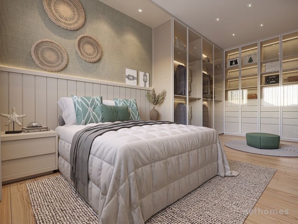 Apartamento, 3 quartos, 64 m² - Foto 5