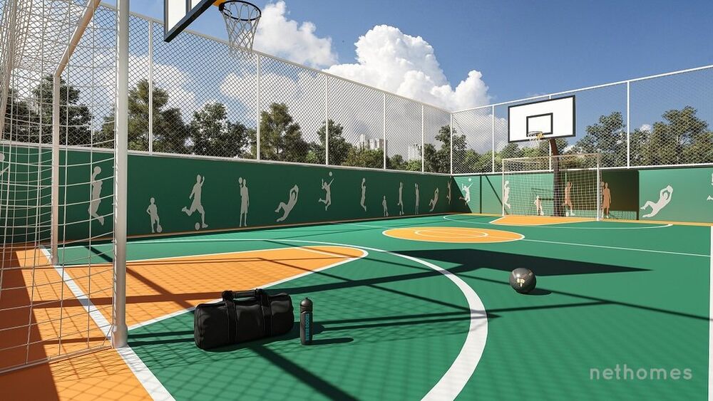 Apartamento, 3 quartos, 64 m² - Foto 12