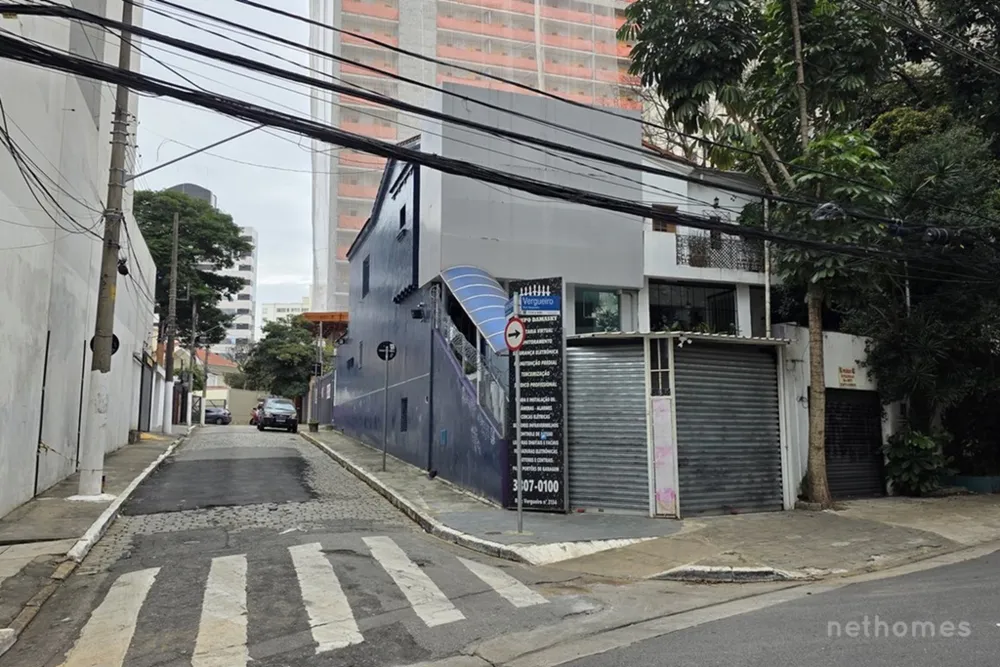 Imóvel Comercial, 240 m² - Foto 1