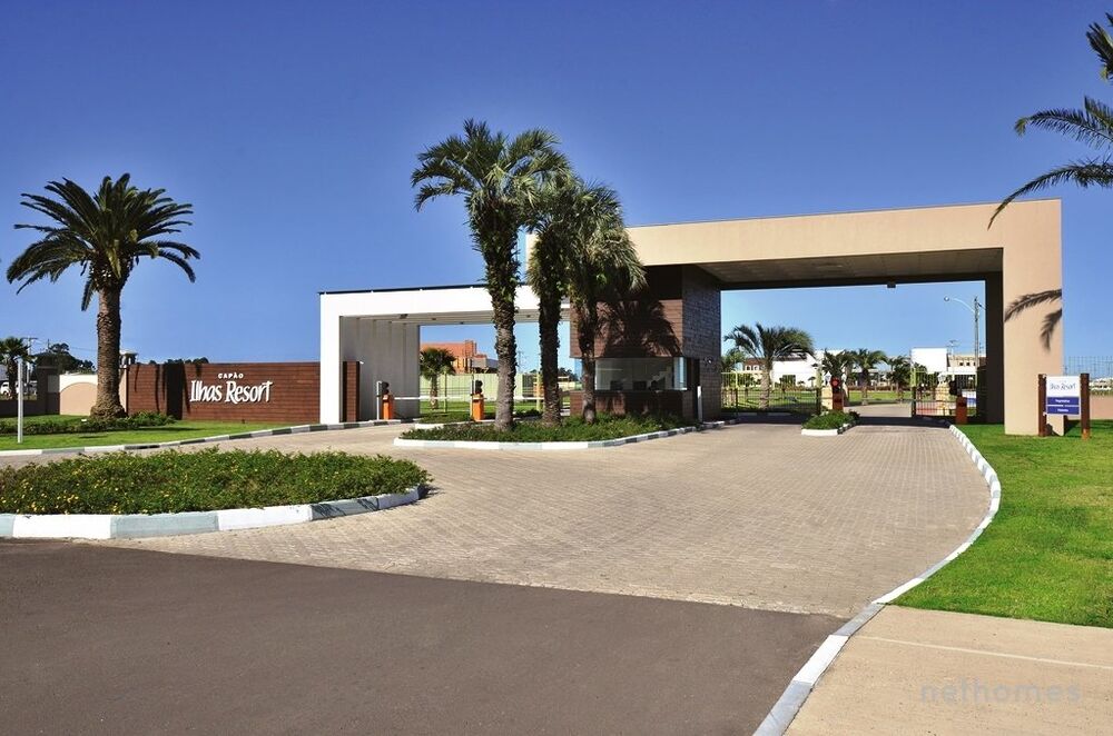 Terreno, 560 m² - Foto 1