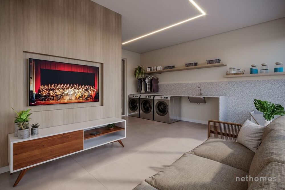 Apartamento, 3 quartos, 101 m² - Foto 20