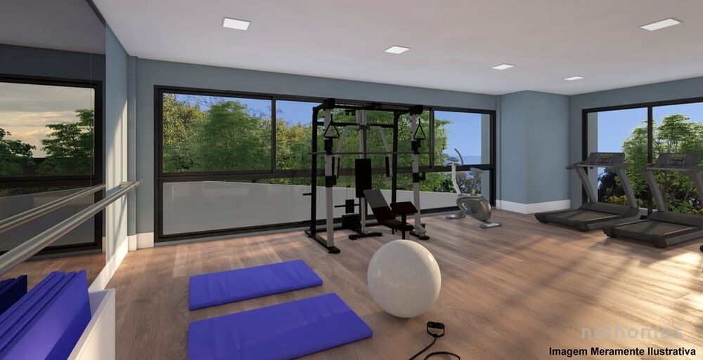 Apartamento Lançamentos com 3 quartos, 115m² - Foto 4