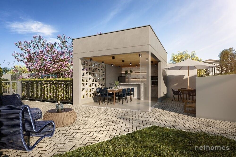 Apartamento, 2 quartos, 36 m² - Foto 4