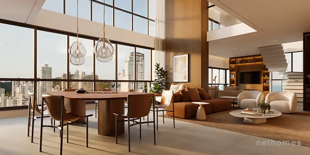 Apartamento, 5 quartos, 303 m² - Foto 3