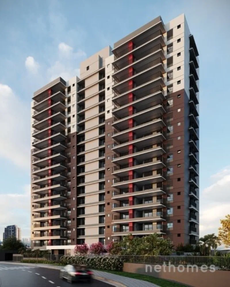 Apartamento, 3 quartos, 82 m² - Foto 3