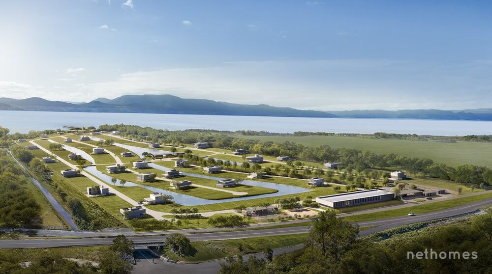 Terreno, 400 m² - Foto 4