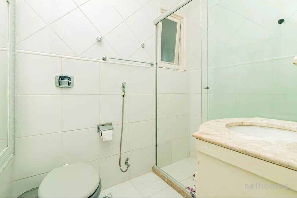 Apartamento à venda com 2 quartos, 58m² - Foto 12