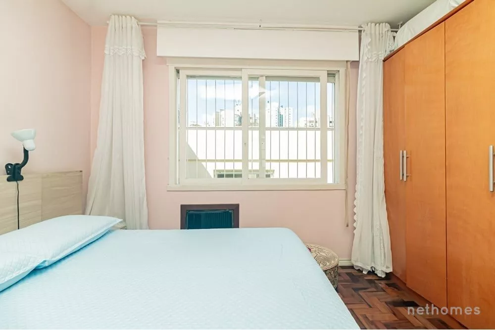 Apartamento à venda com 2 quartos, 58m² - Foto 11