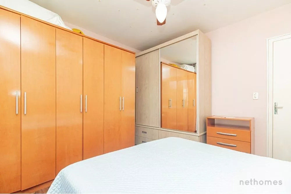 Apartamento à venda com 2 quartos, 58m² - Foto 10