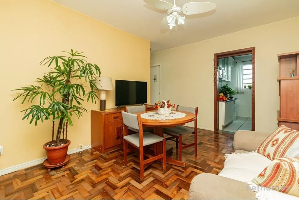 Apartamento à venda com 2 quartos, 58m² - Foto 1