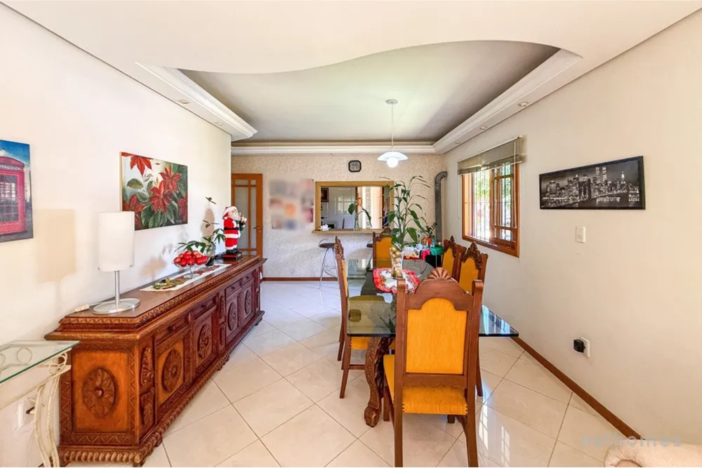 Casa, 6 quartos, 410 m² - Foto 2