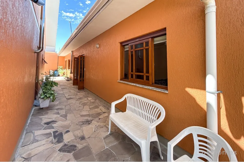 Casa, 6 quartos, 410 m² - Foto 8