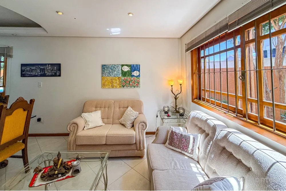 Casa, 6 quartos, 410 m² - Foto 1