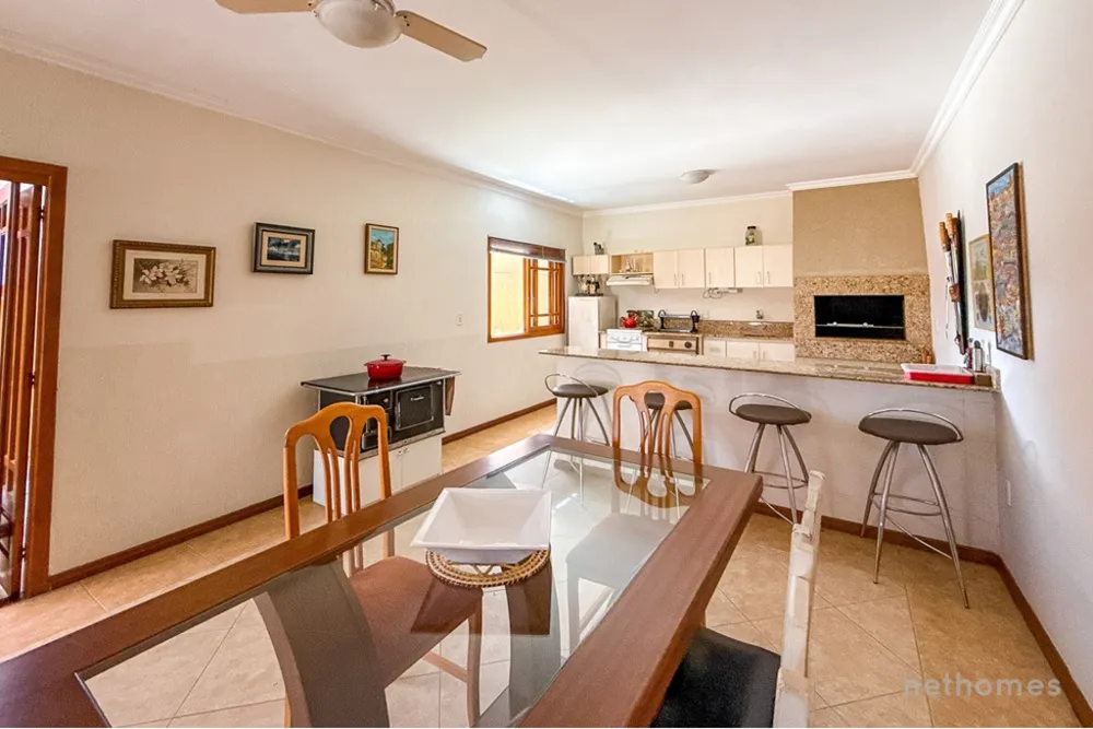 Casa, 6 quartos, 410 m² - Foto 9