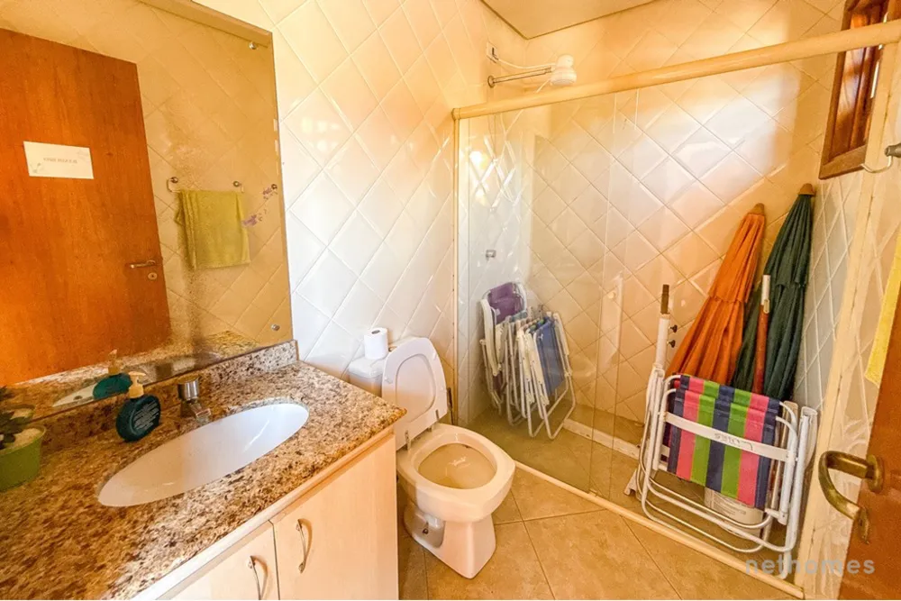 Casa, 6 quartos, 410 m² - Foto 10