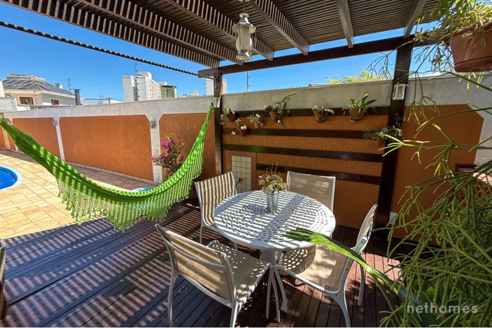 Casa, 6 quartos, 410 m² - Foto 12