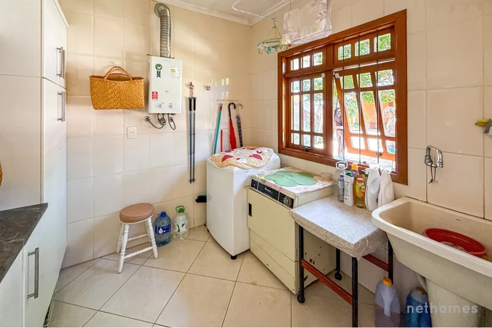 Casa, 6 quartos, 410 m² - Foto 7