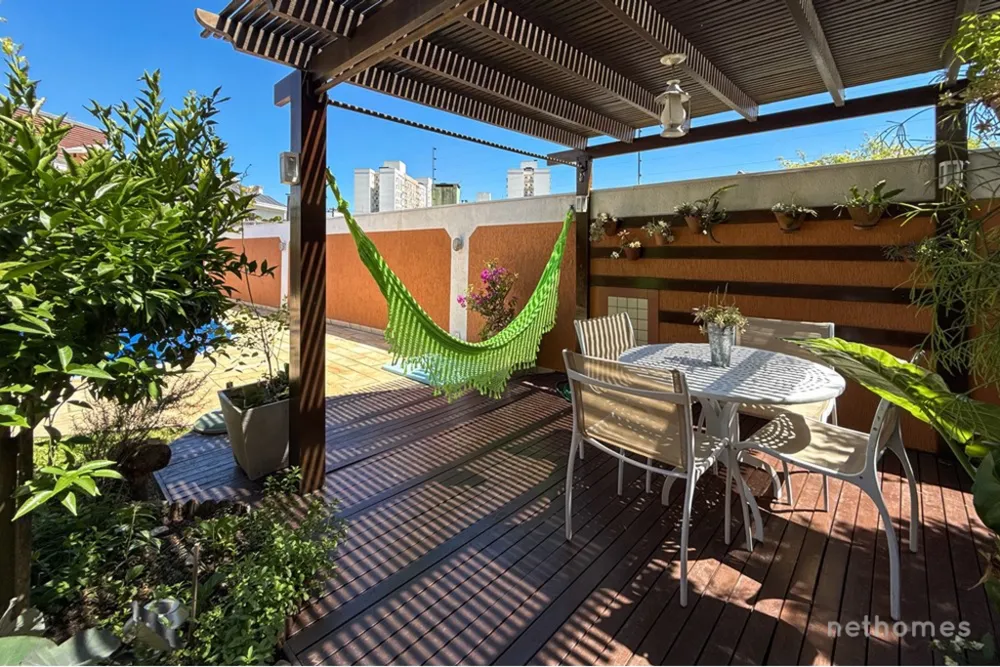 Casa, 6 quartos, 410 m² - Foto 11