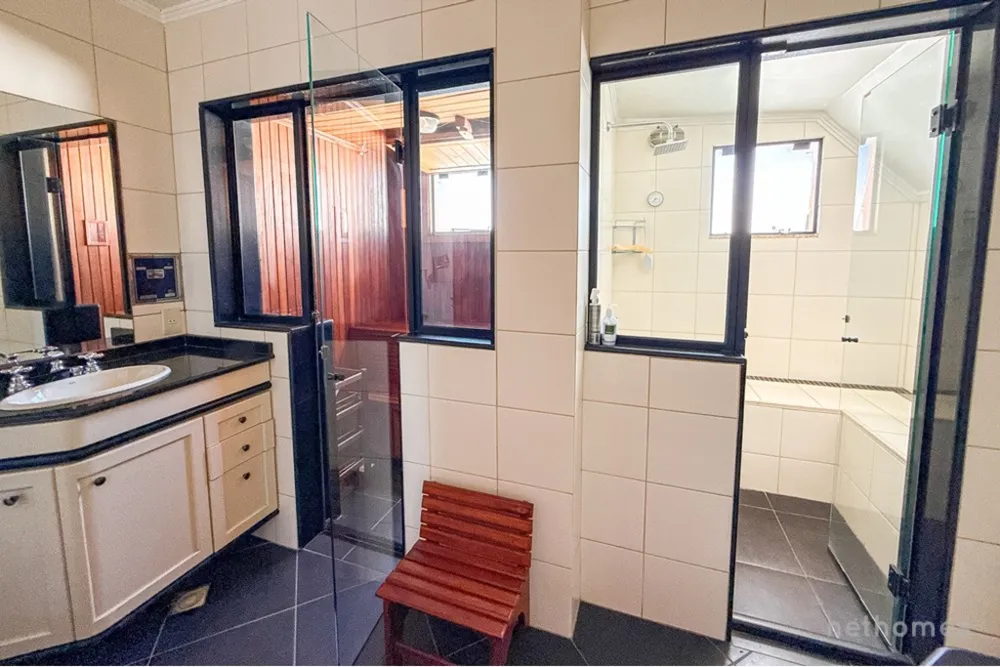 Casa, 6 quartos, 410 m² - Foto 6