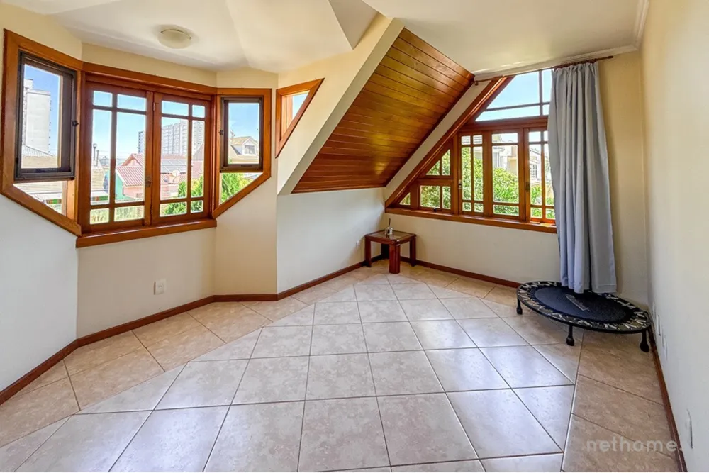 Casa, 6 quartos, 410 m² - Foto 5