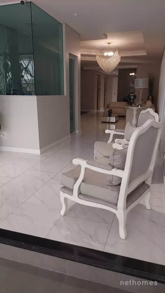Apartamento, 4 quartos, 175 m² - Foto 24