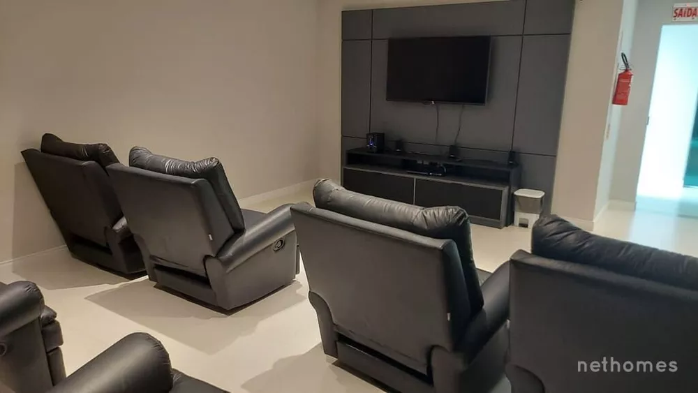 Apartamento, 4 quartos, 175 m² - Foto 6
