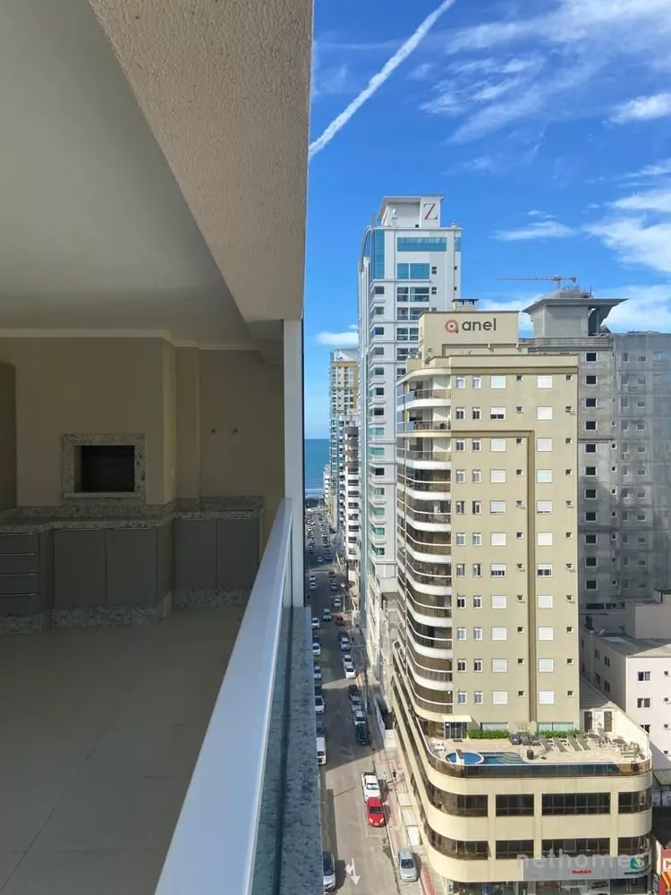 Apartamento, 4 quartos, 175 m² - Foto 23