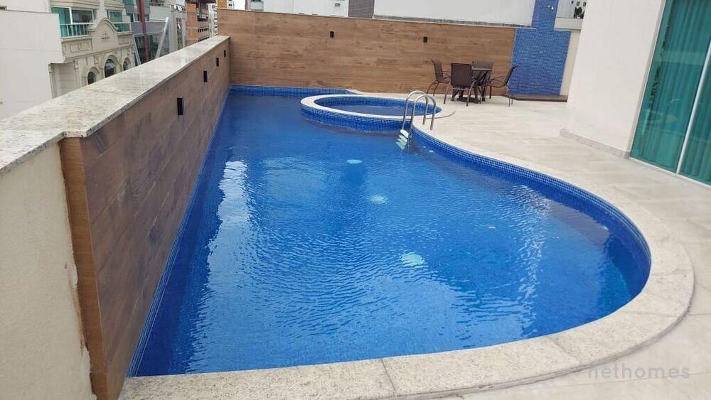 Apartamento, 4 quartos, 175 m² - Foto 32