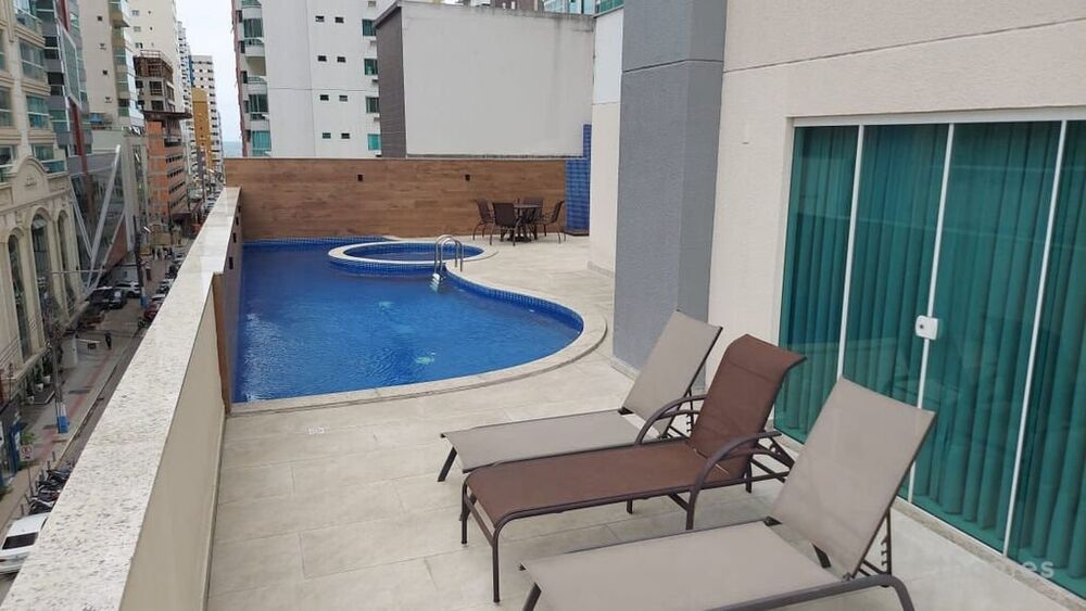 Apartamento, 4 quartos, 175 m² - Foto 29