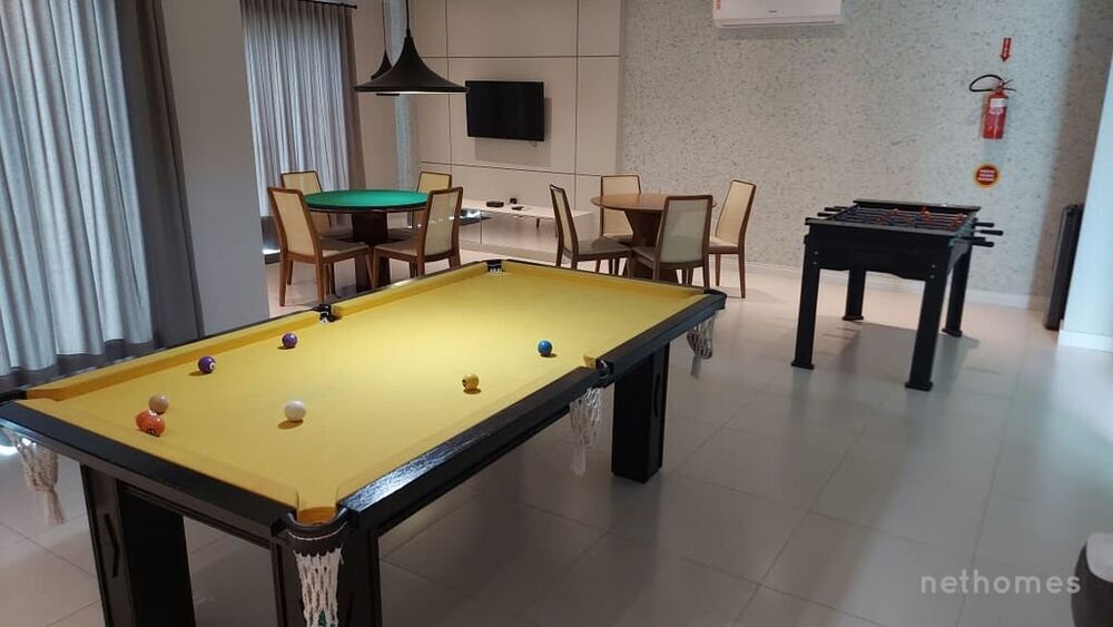 Apartamento, 4 quartos, 175 m² - Foto 31